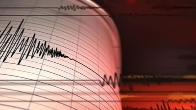 Malatya’da Deprem!