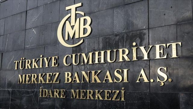 Merkez Bankası faiz kararlarını açıkladı