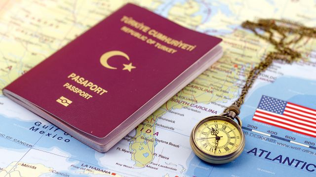 Pasaport ücretleri 2024'te yüzde 58 artacak