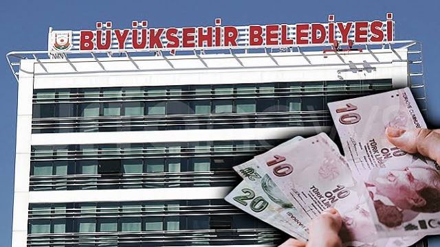 Şanlıurfa Belediyesi'nin arsa satışlarına sert tepki