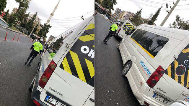 Şanlıurfa’da okul sevisleri denetlendi