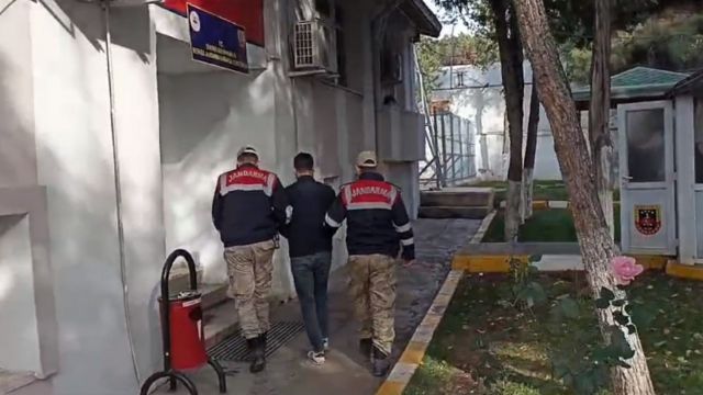 Şanlıurfa’da terör operasyonları devam ediyor