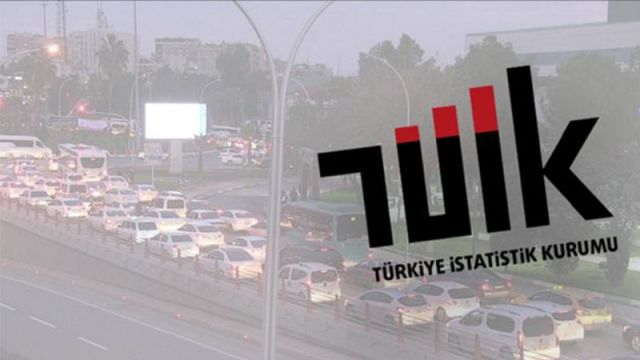 TÜİK’ Şanlıurfa trafiğindeki araç sayısını açıkladı