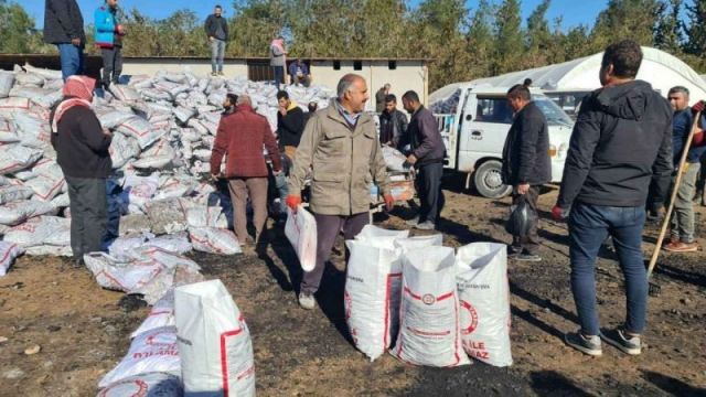 Cumhurbaşkanı imzaladı, yeni kömür yardımı yapılacak