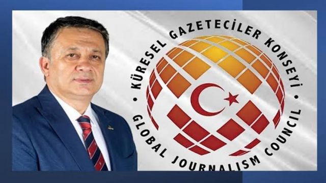 KGK Genel Başkanı Mehmet Ali Dim yeni yıl mesajı yayımladı