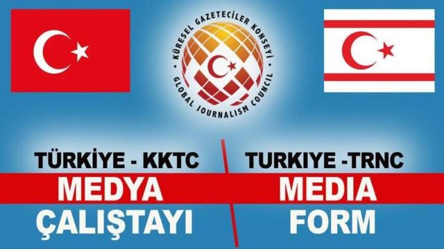 KKTC’nin kuruluş yıldönümüne özel Uluslararası Medya Buluşması yapılacak