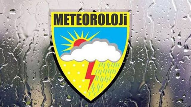 Meteoroloji, Şanlıurfa’yı uyardı!