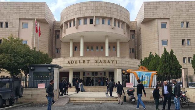 Şanlıurfa’da aranan suçlu yakalandı