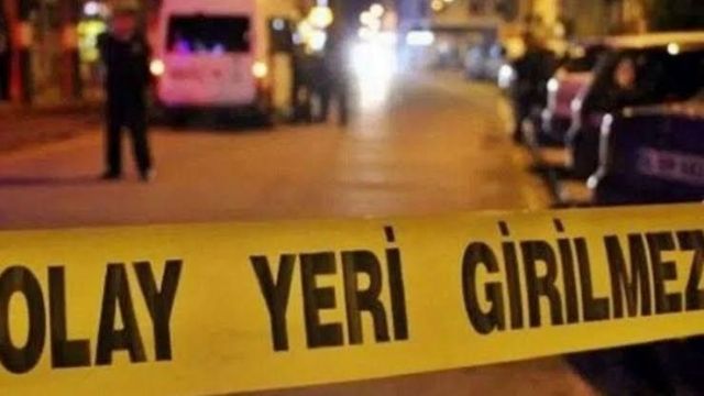 Urfa'da yol kenarında başından vurulmuş halde bulundu!