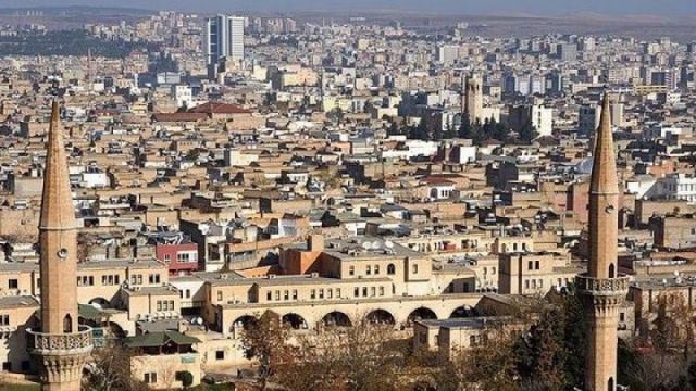 Yapay zeka Şanlıurfa’yı hangi şehre benzetti