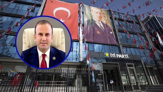 Akşener, Çakmaklı’ya manevi tazminat davası açtı