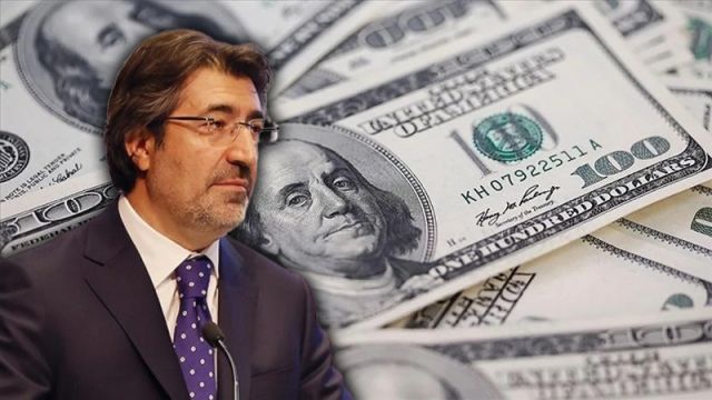 Bankalar birliği Başkanı Çakar’dan dolar tahmini