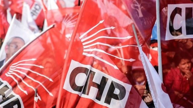 CHP Şanlıurfa’da 5 ilçe belediye başkanı adayını açıkladı