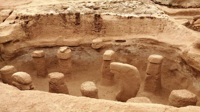 Karahantepe bilinen tarihi değiştirmeye devam ediyor