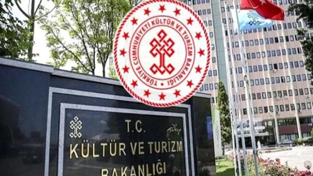 Kültür ve Turizm Bakanlığı personel alımı yapacak