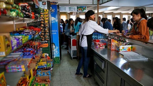 MEB'den okul kantinleri ve işlemleri hakkında açıklama