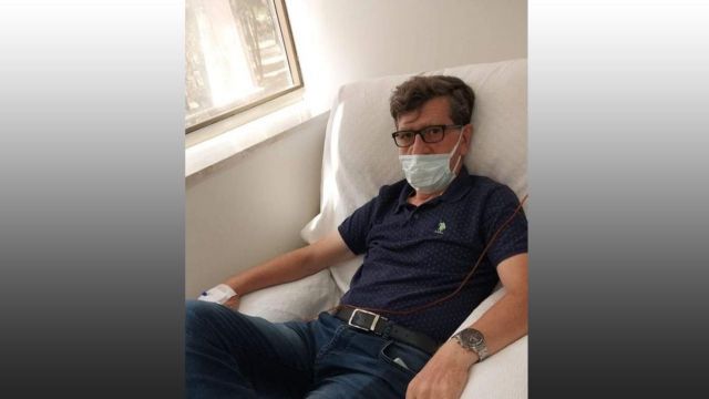 Şanlıurfa’da görev yapmış emektar doktor vefat etti