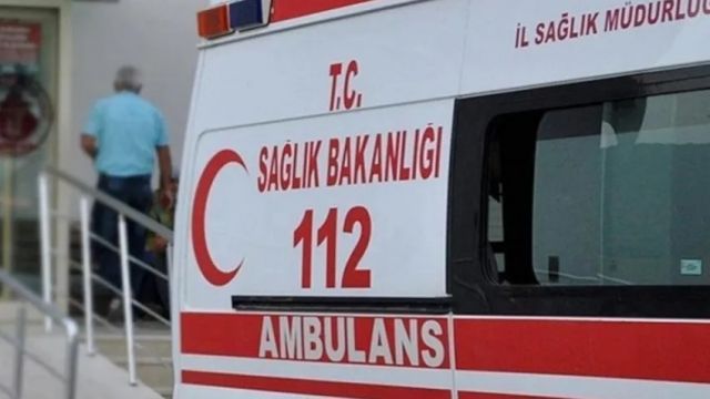 Şanlıurfa’da silahlı kavga: 1 yaralı