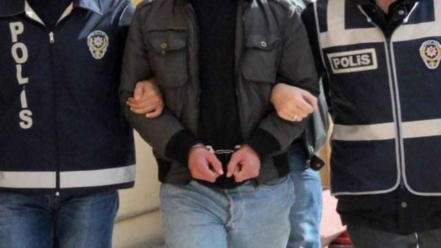 Şanlıurfa’da torbacı operasyonu: 49 gözaltı