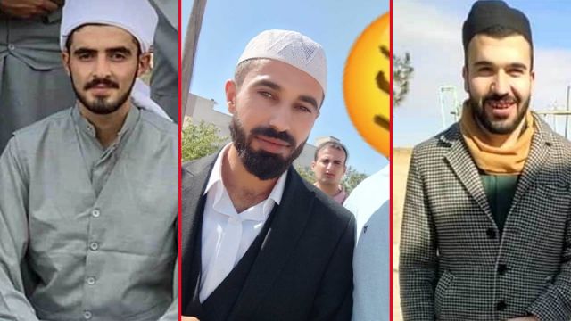 Şanlıurfa’daki kazada vefat edenlerin cenazeleri memleketlerinde gömülecek