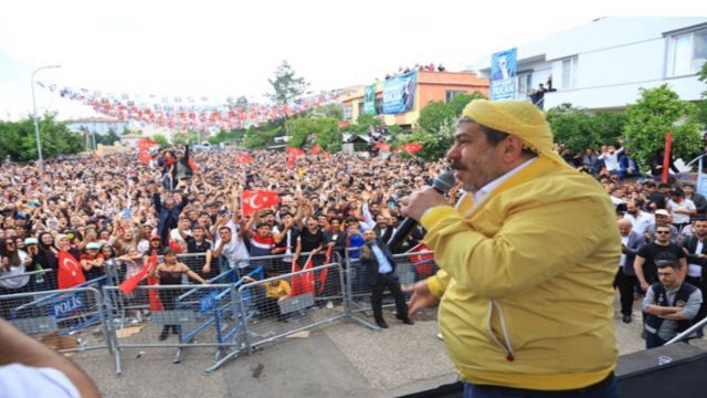 Seçimler yaklaşırken aşiretler adayların markajında