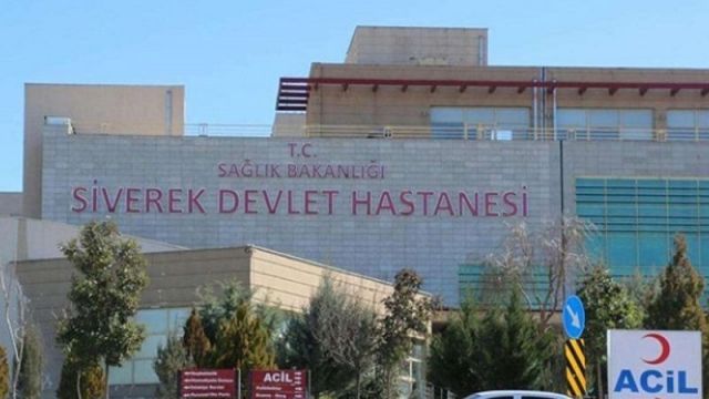 Siverek’te feci kaza: 1 çocuk hayatını kaybetti