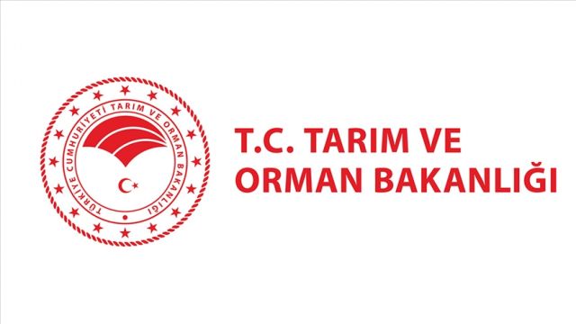 Tarım ve Orman bakanlığı personel alımı başladı