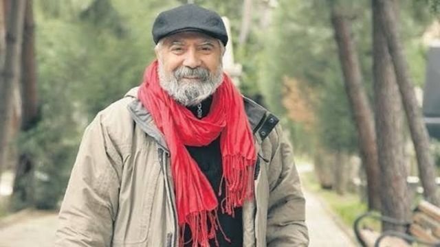 Ahmet Kaya’nın abisi, sanatçı Mustafa Kaya hayatını kaybetti