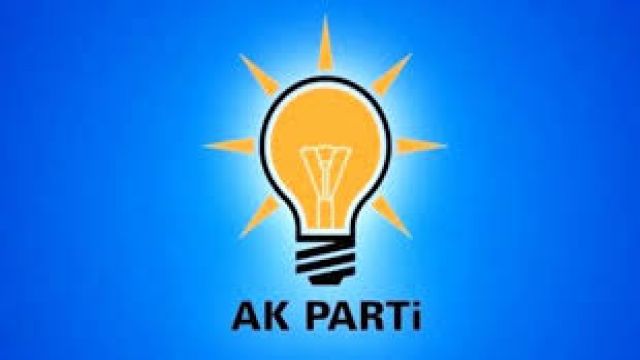 AK Parti Viranşehir adayını değiştirdi