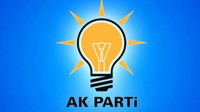 AK Parti'nin Şanlıurfa İlçe Belediye Başkan Adayları Açıklandı