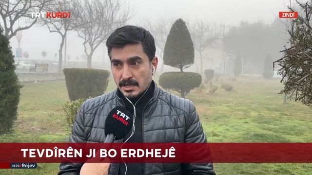 Bir Yıl Sonra Türkiye'nin Deprem Hazırlığı: Hala Yetersiz