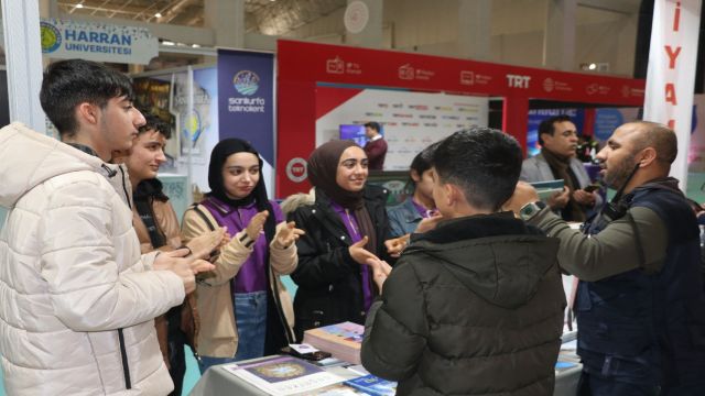 Diyanet İşleri Başkanlığı Yayınlarına Yoğun İlgi