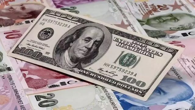 Dolar ve Euro’nun yükselişi sürüyor