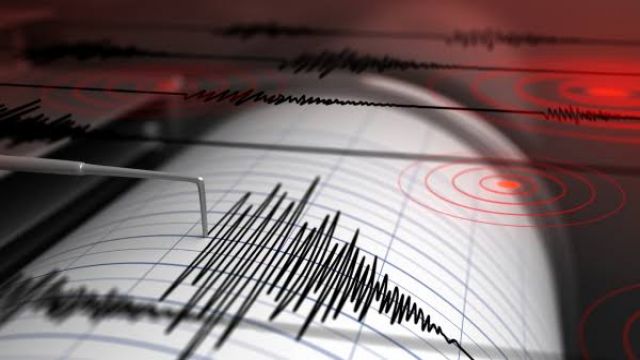 Hakkari’de deprem!