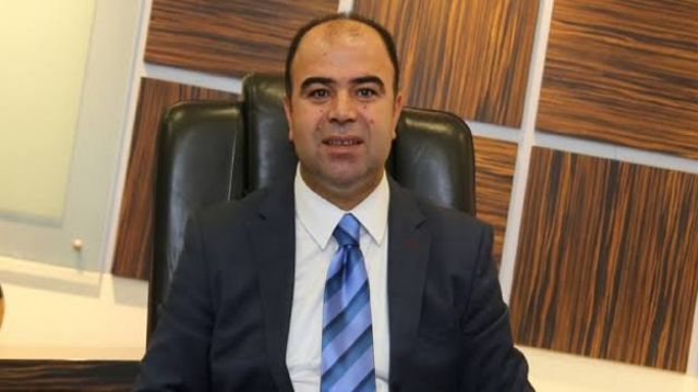 Nihat Çiftçi basın toplantısı düzenleyecek