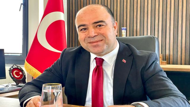 Nihat Çiftçi, Kandil ve Deprem Mesajı Yayımladı