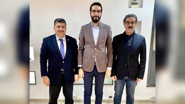 Saadet Partisi, 31 Mart Yerel Seçimleri İçin Konya Adayını Açıkladı