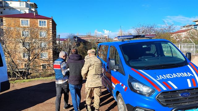 Şanlıurfa merkezli 7 ilde terör operasyonu düzenlendi