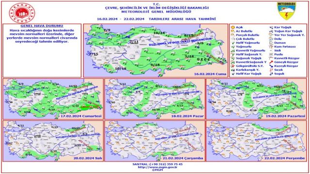 Şanlıurfa’da sağanak yağışlar 3 gün daha etkili olacak