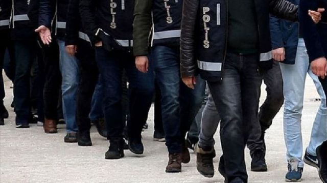 Şanlıurfa’da uyuşturucu operasyonu düzenlendi: 18 gözaltı