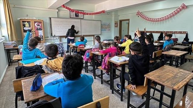 Şanlıurfa’da yarın 750 bin öğrenci derslere dönüyor