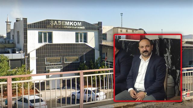 ŞASEMKOM, yeni başkanını hafta sonu seçecek