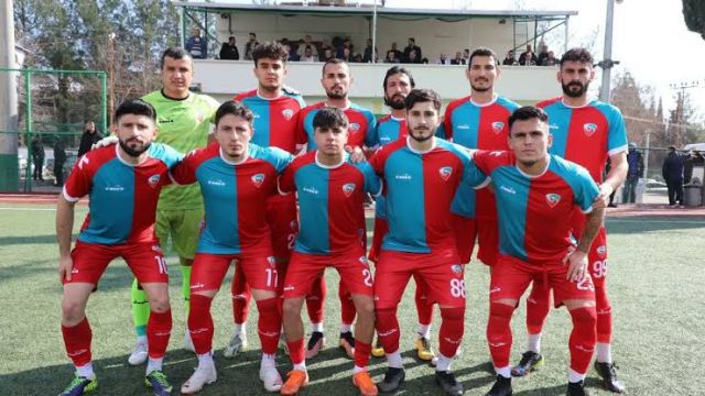 Viranşehir Belediyespor, Adıyaman Belediye Spor Kulübü'nü 3-2 Yendi