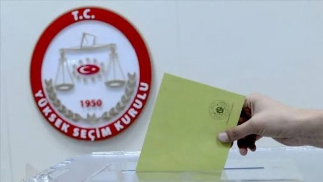 Yeniden Refah Partisi, Eyyübiye İlçesi İçin Encümen Listesini Belirledi