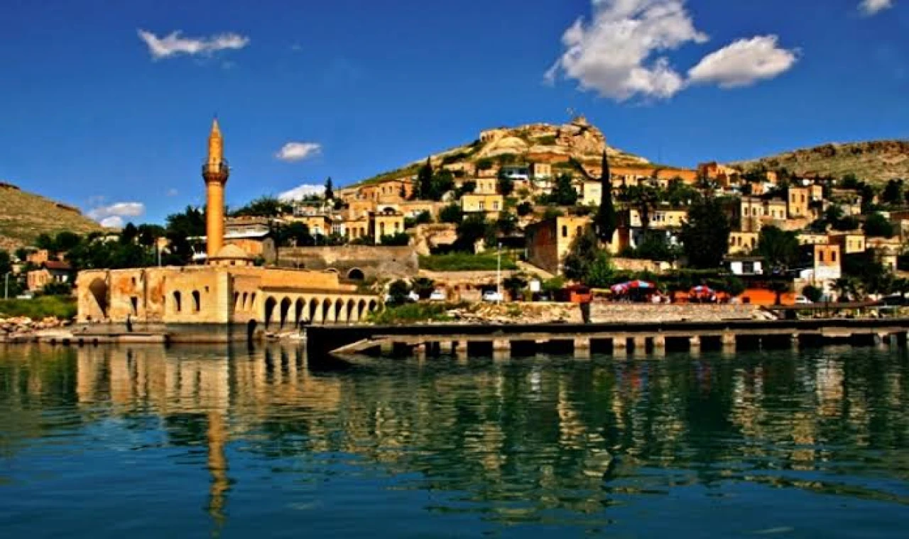 AKP Halfeti Belediyesi’ni Nasıl Kazandı? En Yakın Rakibi Kimdi?