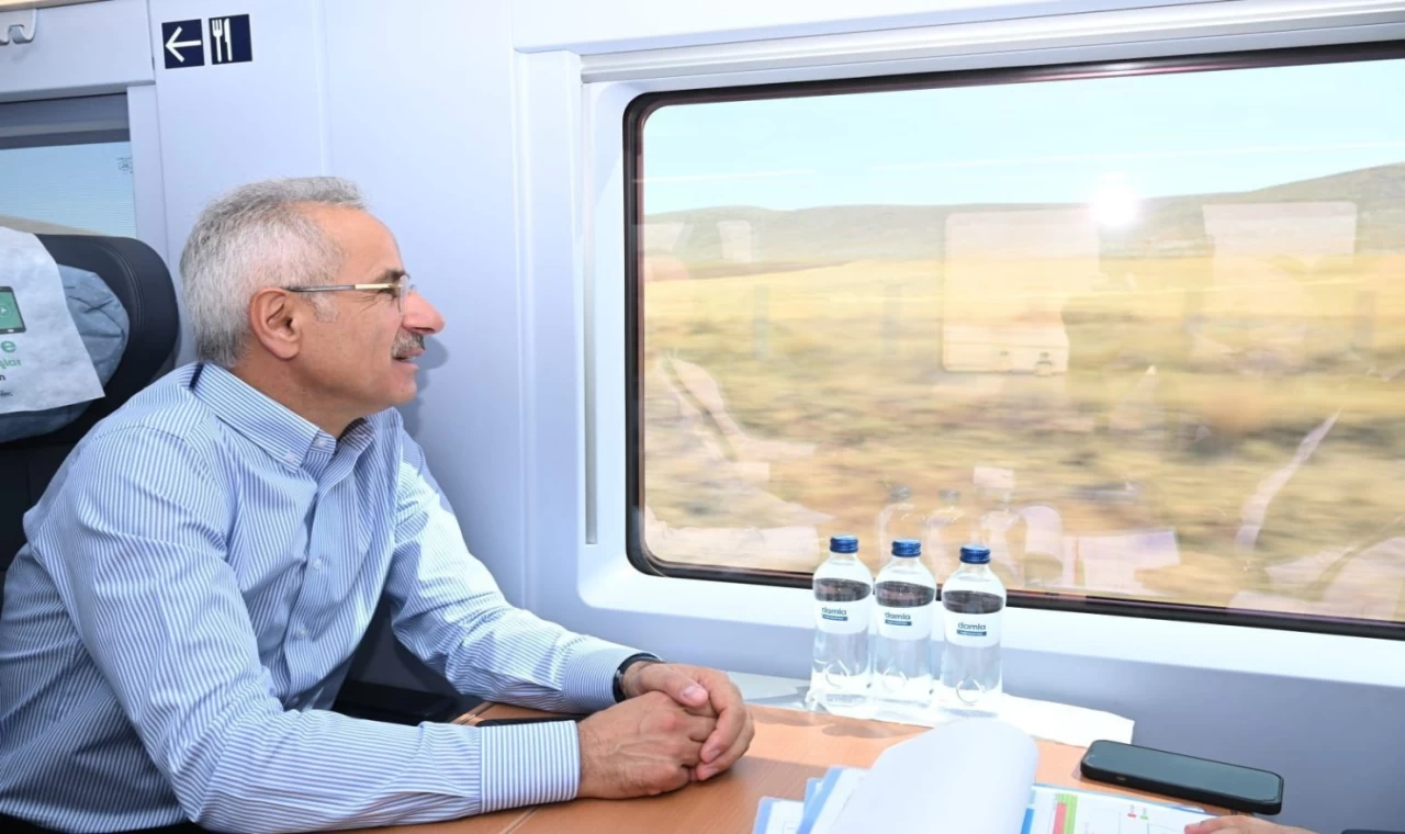 Güneydoğu’ya iki turistlik tren seferleri başlıyor