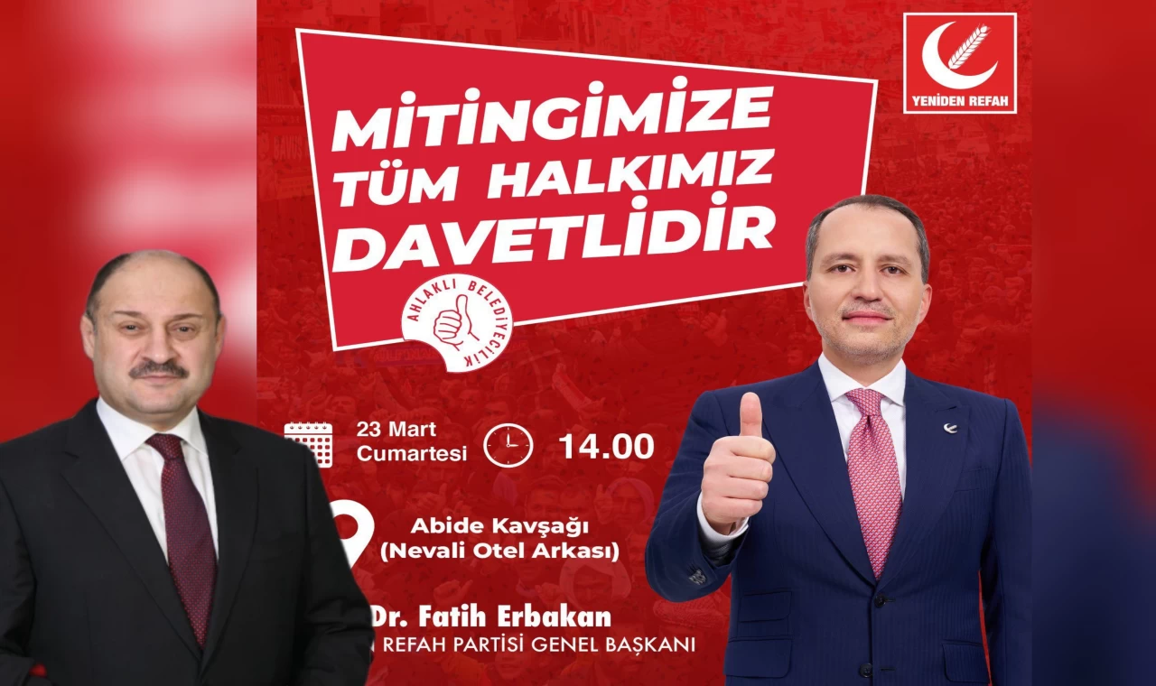 Kasım Gülpınar, Şanlıurfa mitingine tüm halkı davet etti