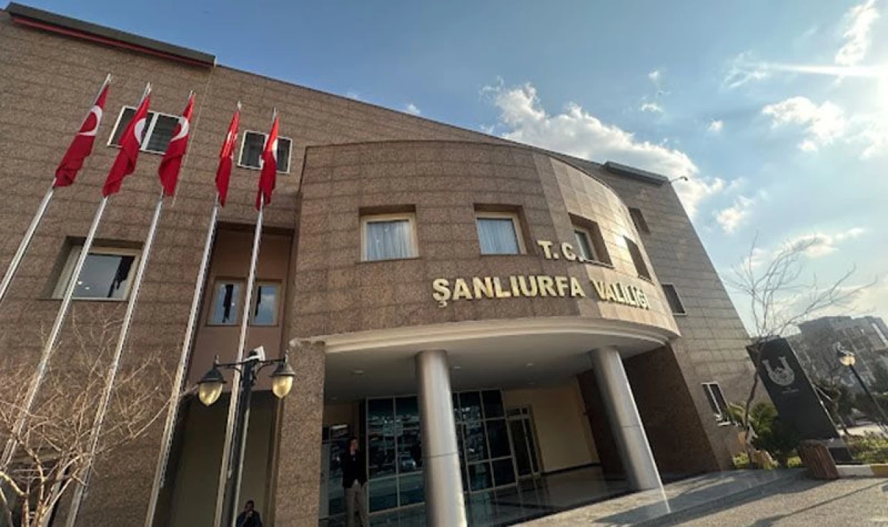 Şanlıurfa Valiliği, muhtarlık kavgası hakkında açıklamada bulundu