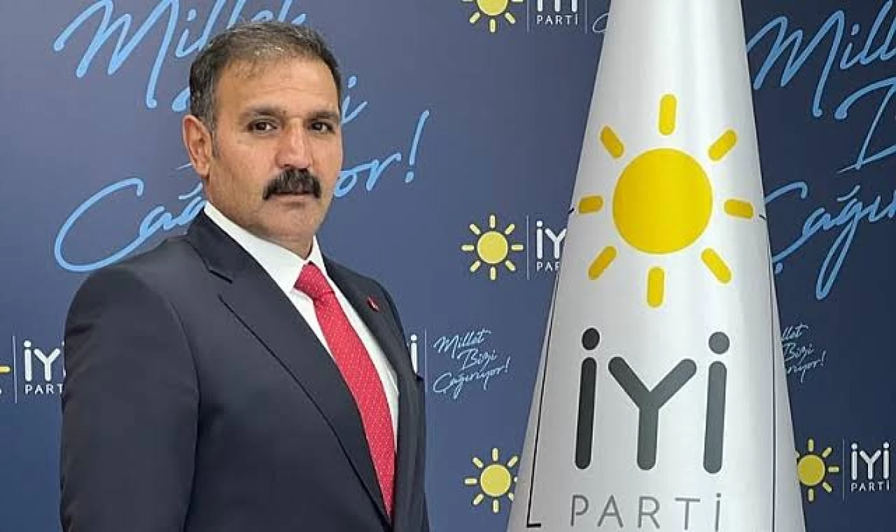 Şanlıurfa'da Seçimler Yaklaşırken İYİ Parti'den Uyarılar