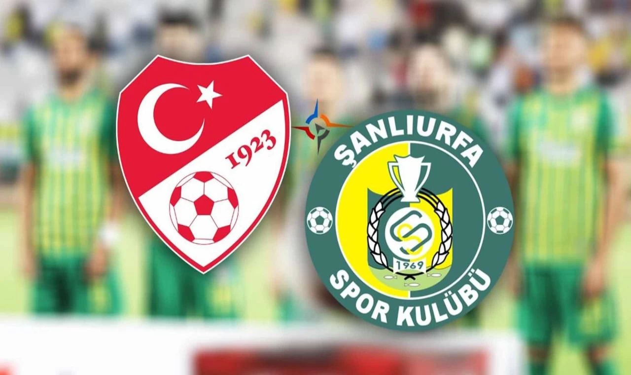 Şanlıurfaspor'a yine ceza geliyor!